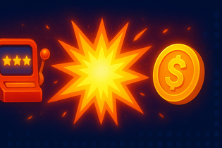 电玩捕鱼3D版游戏截图2